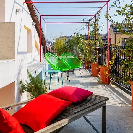 Ticinese Διαμέρισμα Μιλάνο