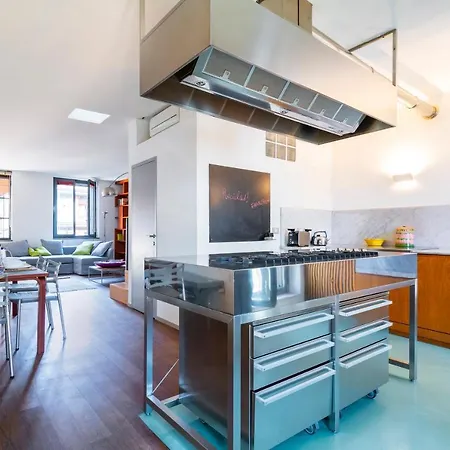 Apartment Ticinese