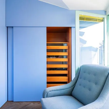 Ticinese Apartment *